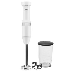 CLASSIC botmixer, "White" - KitchenAid márka