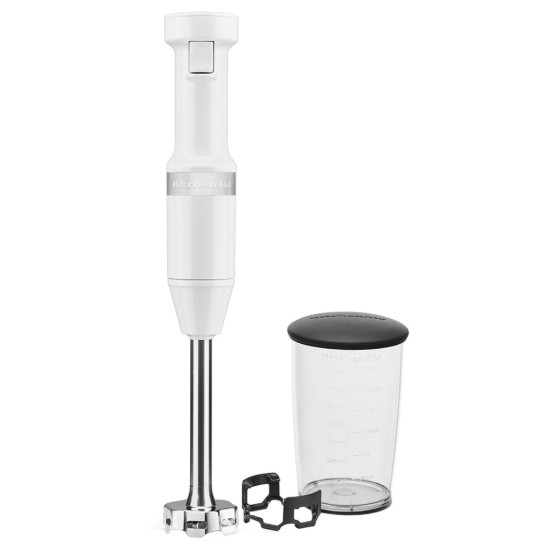 CLASSIC botmixer, "White" - KitchenAid márka