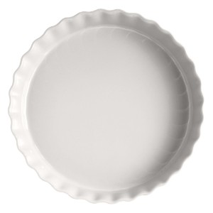 Emile Henry - Sütőforma 24,5 cm/1,15 l, Flour 