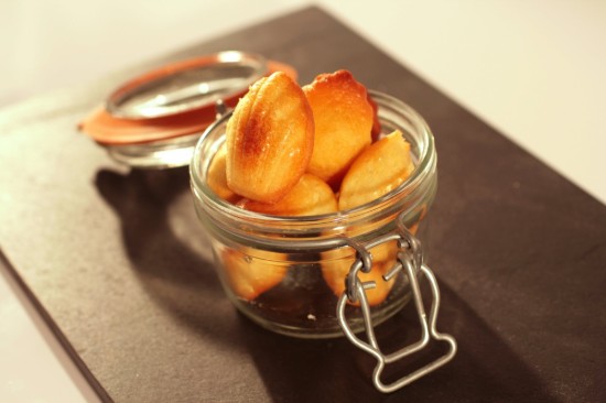 de Buyer Szilikon forma mini-madeleine-hez, 20 darab, 21 x 17,6 cm