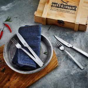 Szett steak tálalásához, 12 darab, "Specials" - Zwilling