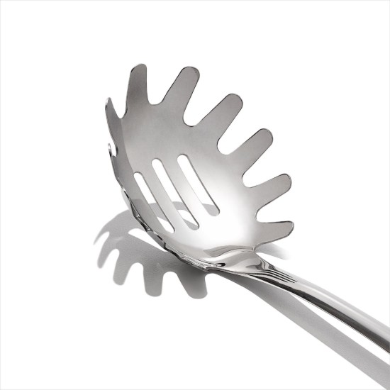 Spagetti adagoló kanál, 32,4 cm, rozsdamentes acél - OXO
