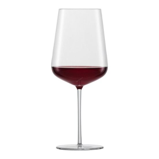 6 db bordeaux-i borospohár, "Vervino", 742 ml - Schott Zwiesel