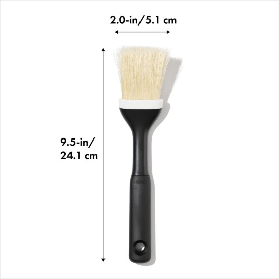OXO - Cukrászecset, 24 cm 