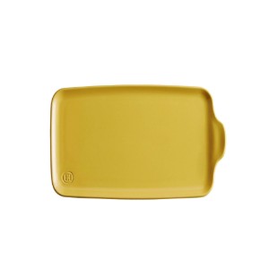Kerámiatál, "Aperitivo", 32 x 21 cm, <<Provence Yellow>> - Emile Henry