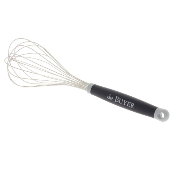 de Buyer - Rozsdamentes acél professzionális habverő, 45 cm