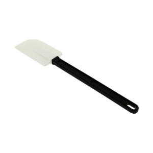 de Buyer Hőálló spatula, szilikon, 27,5 cm