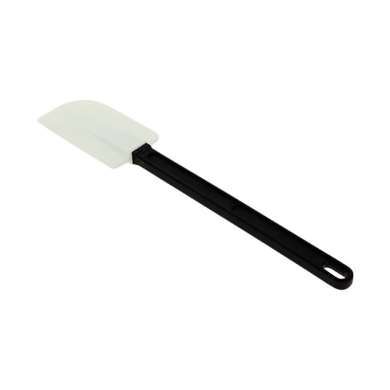 de Buyer Hőálló spatula, szilikon, 27,5 cm
