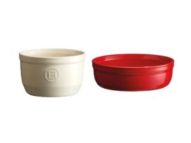 A Ramekin és szuflé kategória képek
