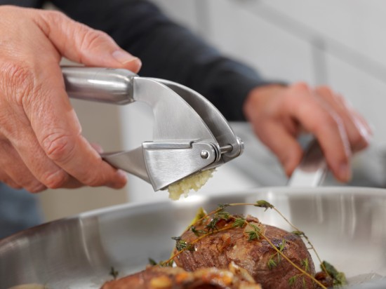 Zwilling -  20,2 cm-es  ZWILLING Pro rozsdamentes acél fokhagyma nyomó