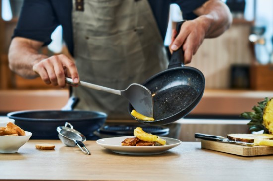 Zwilling Wok szilikon lapát 37,2 Zwilling Pro