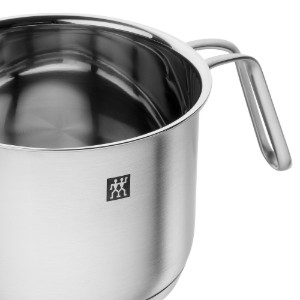 Zwilling - Tejfőző fazék, rozsdamentes acél, 14 cm/1,5L, Pico 