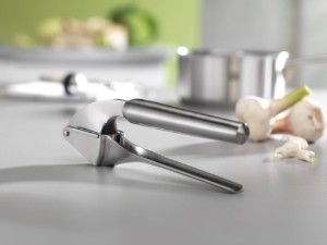 Zwilling -  20,2 cm-es  ZWILLING Pro rozsdamentes acél fokhagyma nyomó