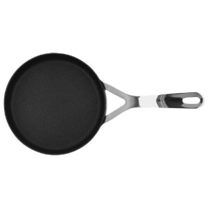 Rozsdamentes acél mini serpenyő, 16 cm, "Mini 3 Duraslide" - Demeyere