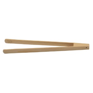 Grillfogó, 50 cm, bükkfa - Kesper