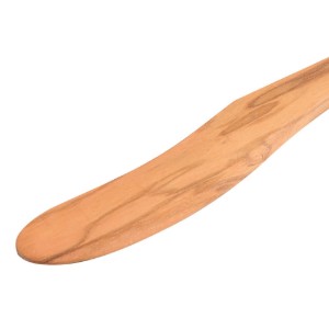 Vajkés, olajfa, 17,5 cm - Kesper