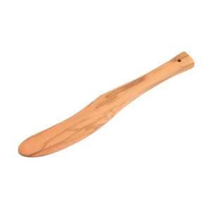 Vajkés, olajfa, 17,5 cm - Kesper