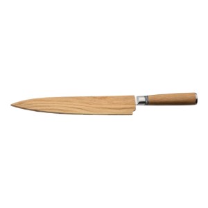 Yanagi Sashimi kés, 24 cm, "Katana Saya" - Grunwerg