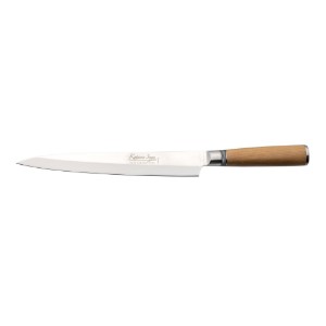 Yanagi Sashimi kés, 24 cm, "Katana Saya" - Grunwerg