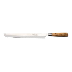Tako Sashimi kés, acél, 27 cm - Grunwerg