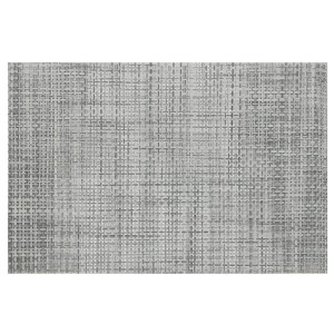 4 db.-os tányéralátét szürke 45 cm