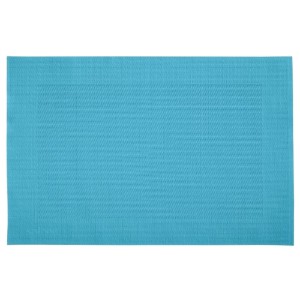 Saleen - "Aquamarin"  42 x 32 cm-es  "Rahmen" vinil  napron 