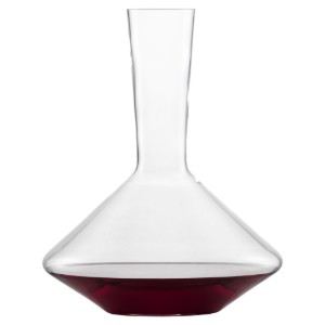 Dekanter, kristályos üveg, 750ml, "Pure" - Schott Zwiesel