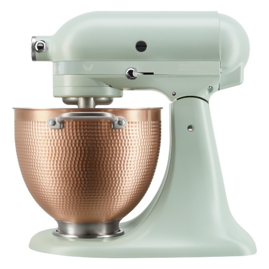 KitchenAid - Artisan Robotgép, 4.7L, 180-os modell, Design Edition, Blossom