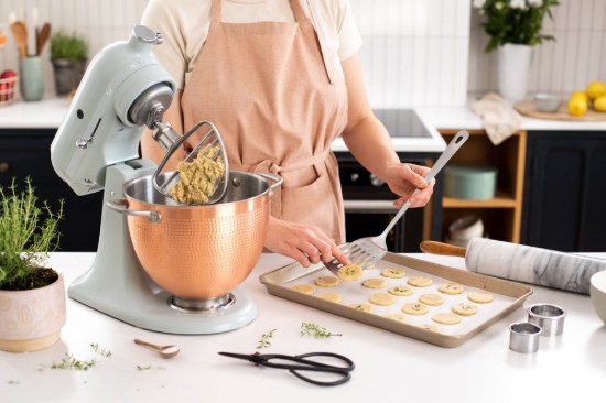KitchenAid - Artisan Robotgép, 4.7L, 180-os modell, Design Edition, Blossom