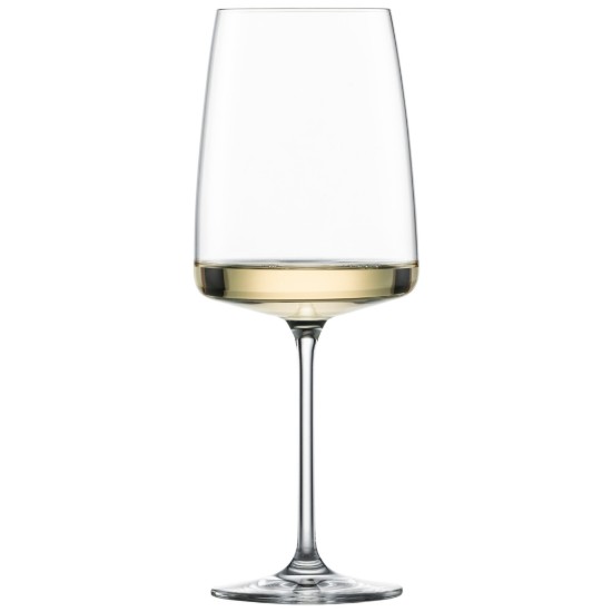2 db-os borospohár készlet, kristályüvegből, 660 ml, "Vivid Senses" - Schott Zwiesel
