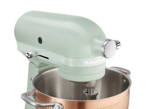 KitchenAid - Artisan Robotgép, 4.7L, 180-os modell, Design Edition, Blossom