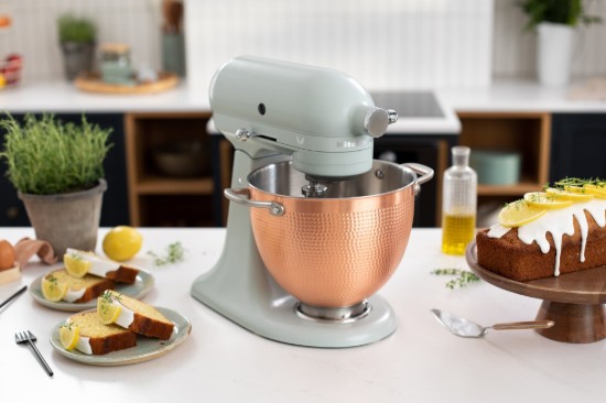 KitchenAid - Artisan Robotgép, 4.7L, 180-os modell, Design Edition, Blossom