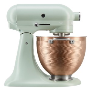 KitchenAid - Artisan Robotgép, 4.7L, 180-os modell, Design Edition, Blossom