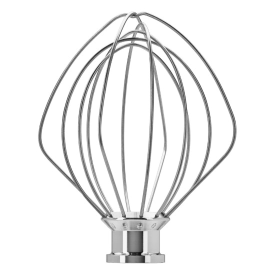 KitchenAid - Artisan Robotgép, 4.7L, 180-os modell, Design Edition, Blossom