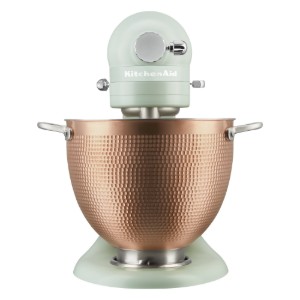 KitchenAid - Artisan Robotgép, 4.7L, 180-os modell, Design Edition, Blossom