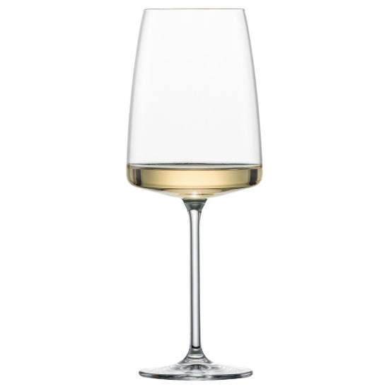 2 db-os borospohár készlet, kristályüvegből, 535 ml, "Vivid Senses" - Schott Zwiesel
