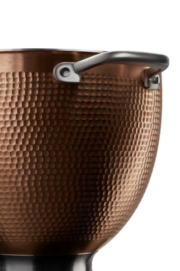 KitchenAid - Artisan Robotgép, 4.7L, 180-os modell, Design Edition, Blossom