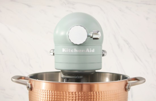 KitchenAid - Artisan Robotgép, 4.7L, 180-os modell, Design Edition, Blossom