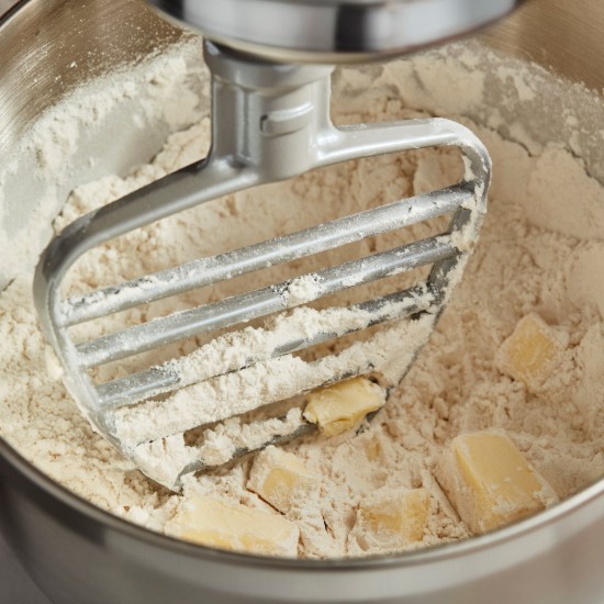 KitchenAid - Artisan Robotgép, 4.7L, 180-os modell, Design Edition, Blossom