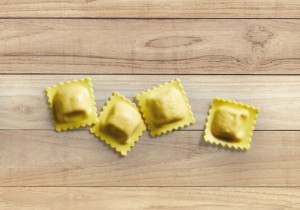 Kitchen Craft ravioli vágó
