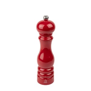 Borsdaráló, 22 cm, "Paris u'Select", Passion Red – Peugeot