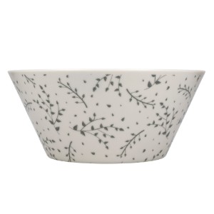 Salátástál, újrahasznosított műanyagból, 25 cm, "Natural Elements" - Kitchen Craft