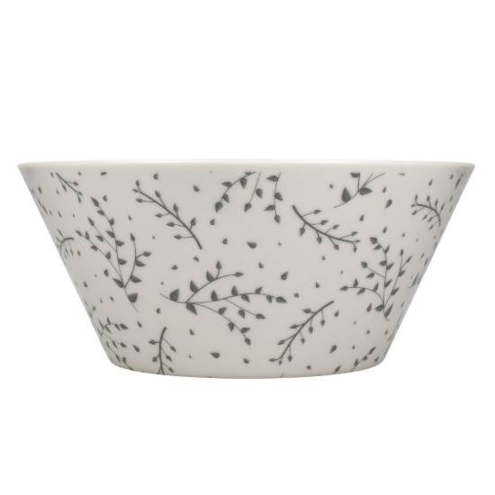 Salátástál, újrahasznosított műanyagból, 25 cm, "Natural Elements" - Kitchen Craft