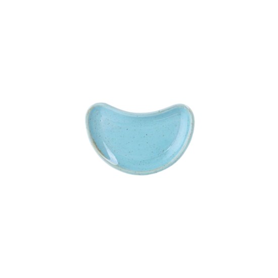Porland Többfunkciós előétel tál 10 cm Seasons,  Turquoise