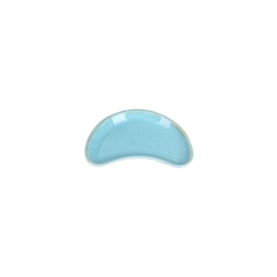 Porland Többfunkciós előétel tál 10 cm Seasons,  Turquoise