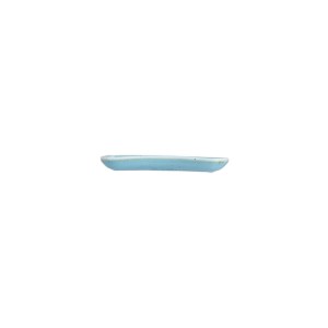 Porland Többfunkciós előétel tál 10 cm Seasons,  Turquoise