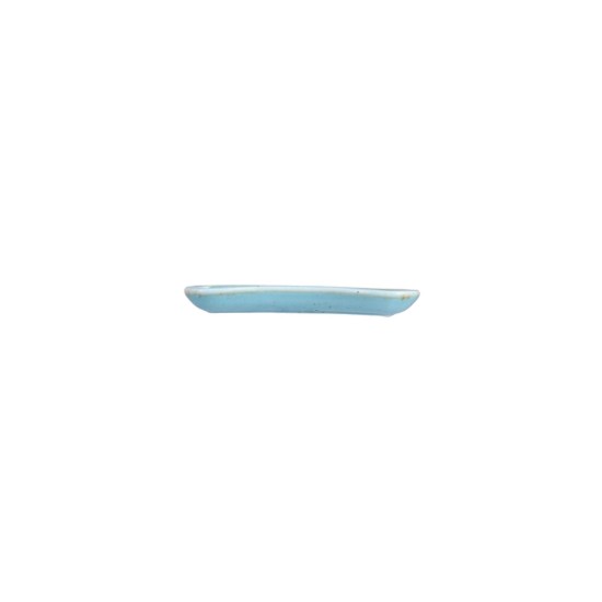 Porland Többfunkciós előétel tál 10 cm Seasons,  Turquoise