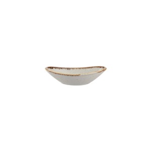 Porland Seasons tál 11 cm, szürke