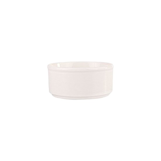 Porland - Porcelán tál, 11cm, "Alumilite Line"