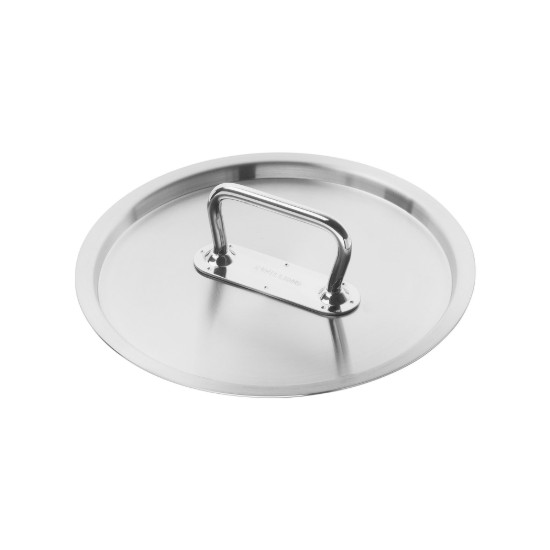 Fazék fedővel, rozsdamentes acél, 20cm/3,5L, "Professional S" - Zwilling